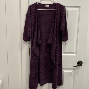 LuLaRoe Cardigan
